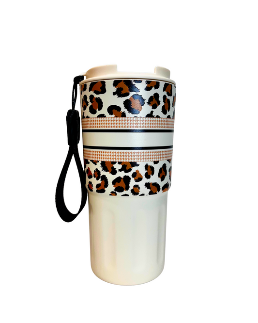 Vacuum insulated Bottle