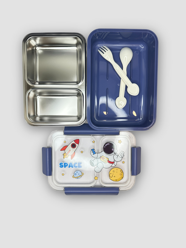 Lunch Boxes